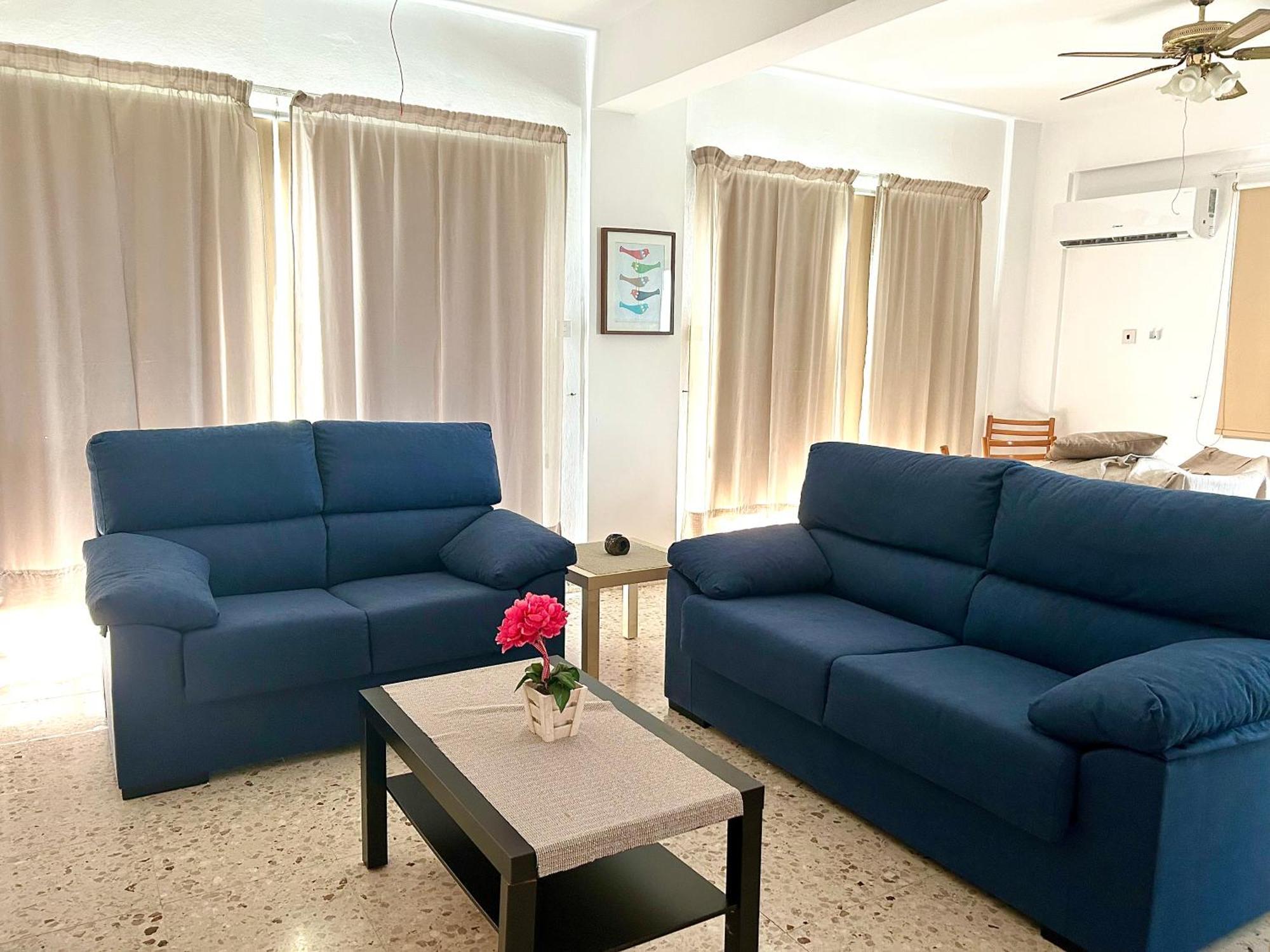 Himonas Apartments Pissouri Eksteriør billede