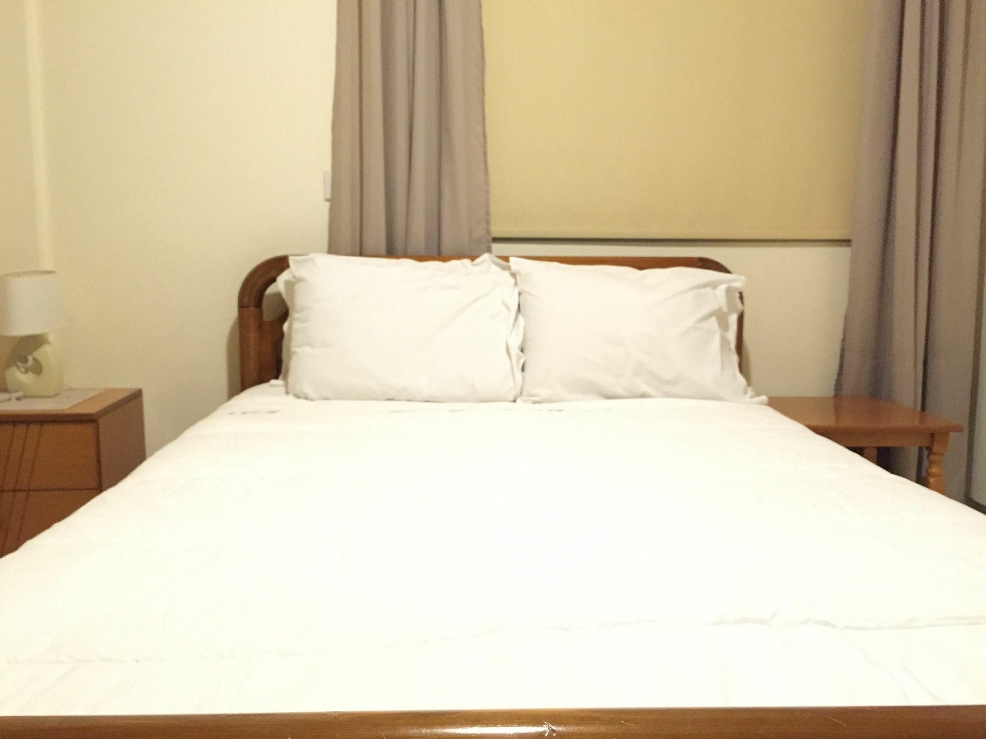 Himonas Apartments Pissouri Eksteriør billede