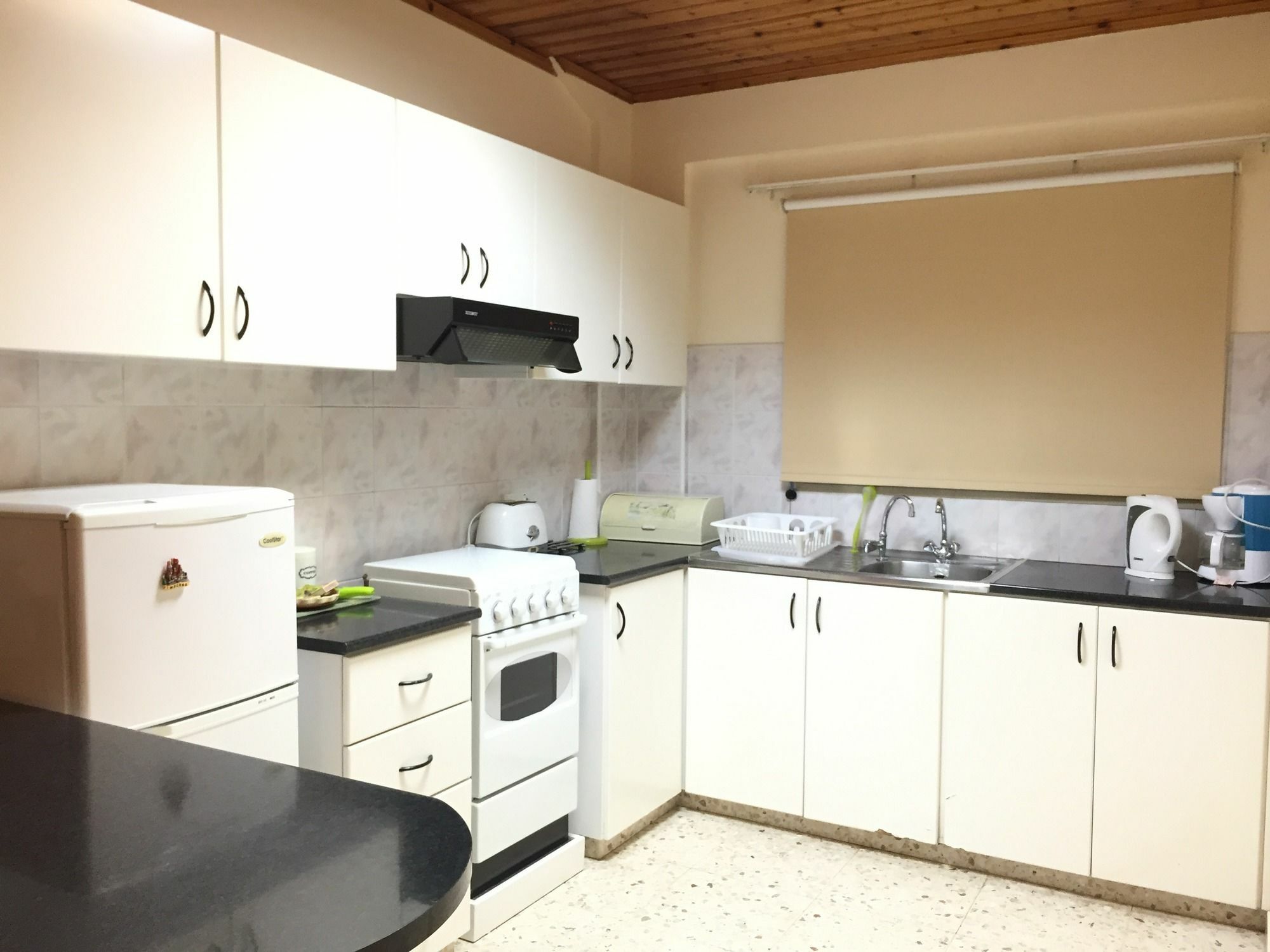 Himonas Apartments Pissouri Eksteriør billede